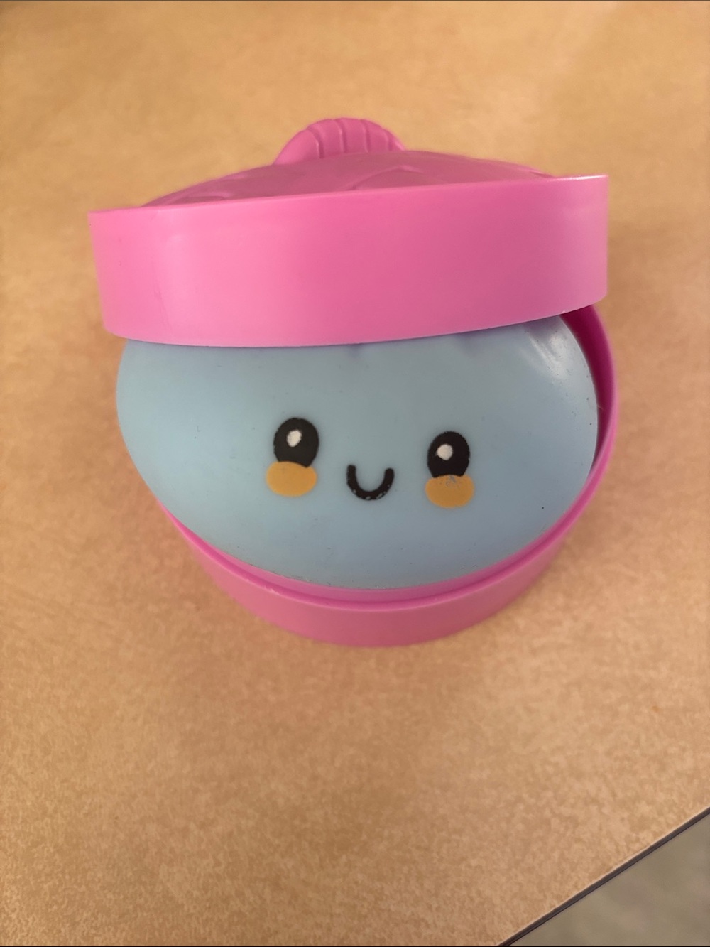 Light Blue Dumpling-RMS